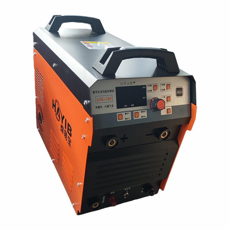 120 Torrwr Plasma Amp