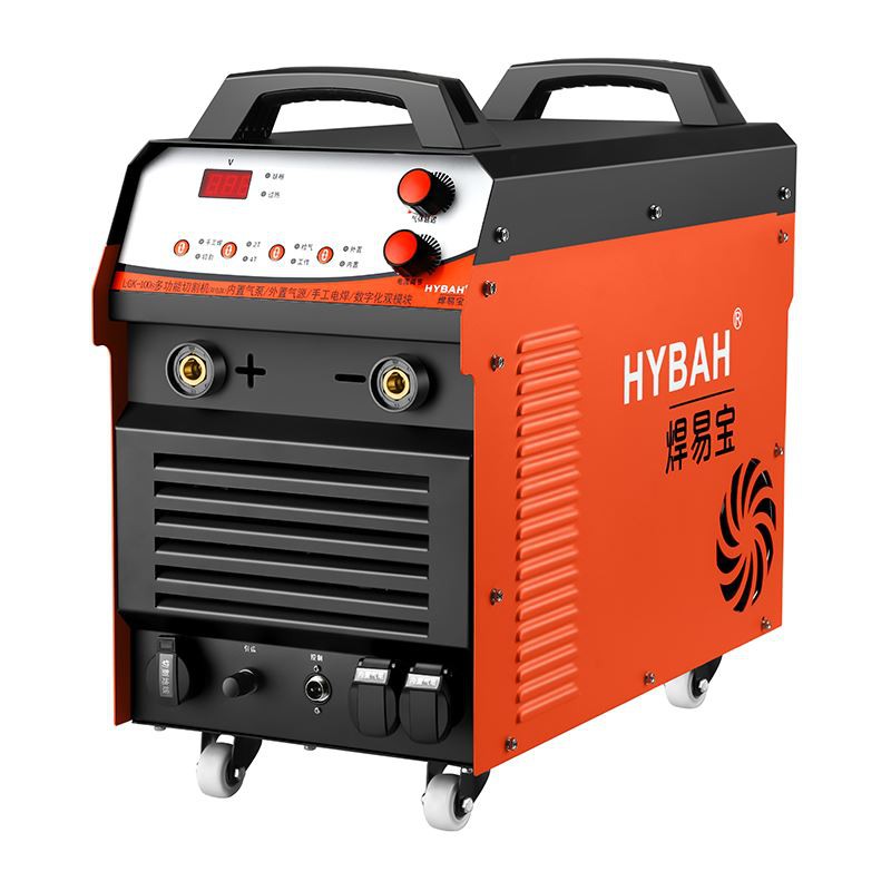 5 mewn 1 Weldiwr a thorrwr