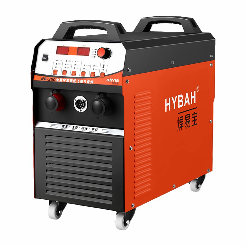 Weldwyr a yrrir gan Nwy