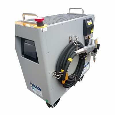 Weldiwr Laser Llaw 1500w