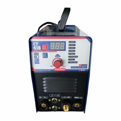 4 mewn Un Peiriant Weldio