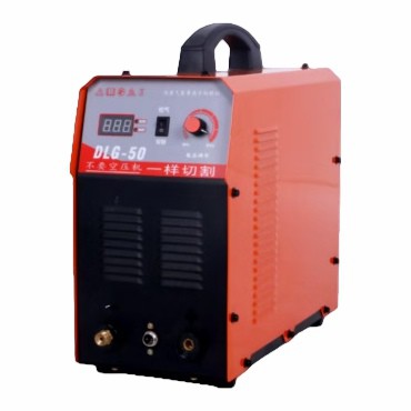 50 Amp Peilot Arc Plasma Cutter