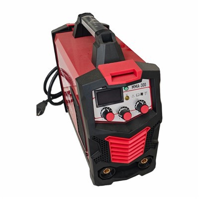 Peiriant Weldio Gwrthdröydd 300 Amp