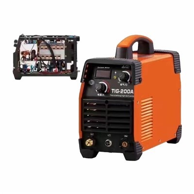 Combo Torrwr Plasma Mig Tig
