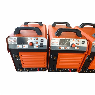 Torrwr Plasma Arc Peilot Di-gyffwrdd