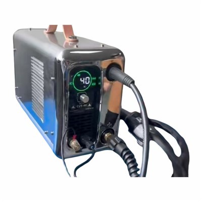 Peiriant Torri Plasma Awyr Cludadwy